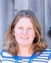 Dr Helen C M Smith | EPSRC Industrial CDT in Offshore Renewable Energy